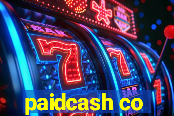 paidcash co